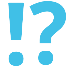 ð?­ Emoji android exclamation question mark