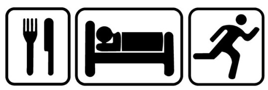 EatSleepRun Training | drun4fun