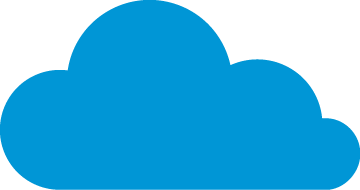 Cloud Icon - Free Clipart Images