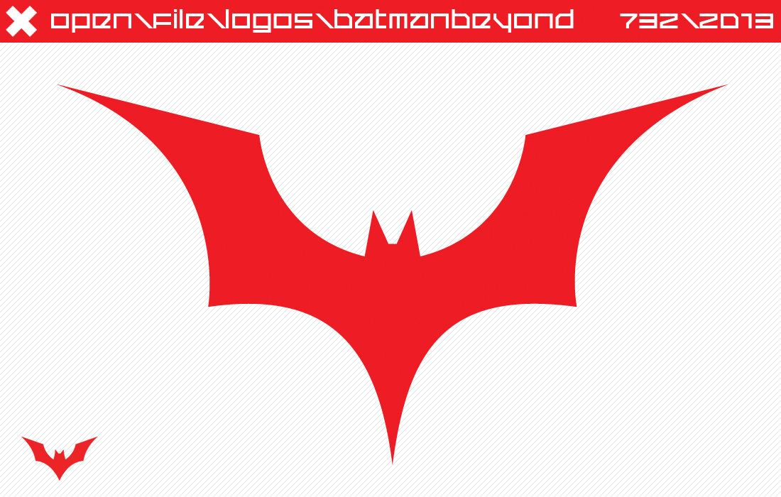 Batman Symbols Images