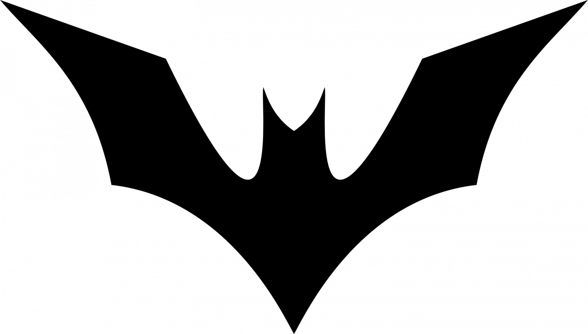 The incredible 75-year evolution of the Batman logo | Business Insider -  ClipArt Best - ClipArt Best