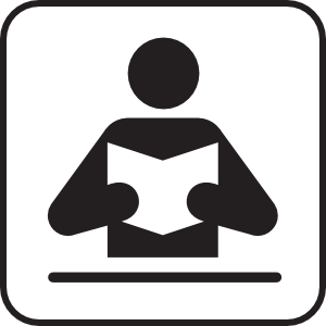Library White Clip art - Icon vector - Download vector clip art online