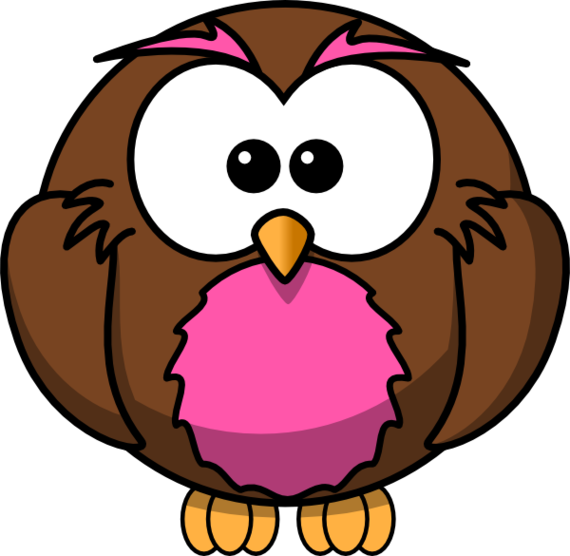 Owl Kartun Clipart - Free to use Clip Art Resource