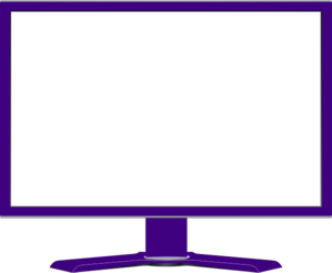 Computer Screen Clip Art - ClipArt Best