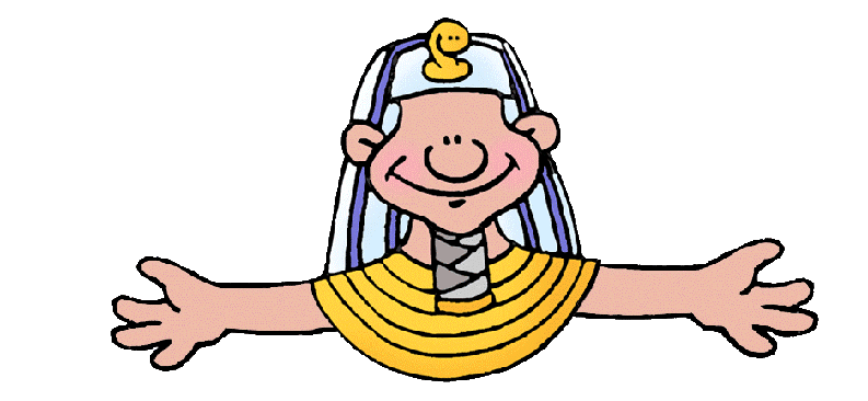 Egyptian Clipart - Tumundografico