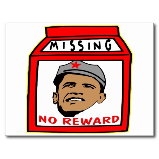 Missing Person Milk Carton Template