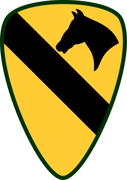 To be, Dads and Military