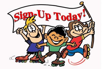 Summer Camp Clipart - Tumundografico