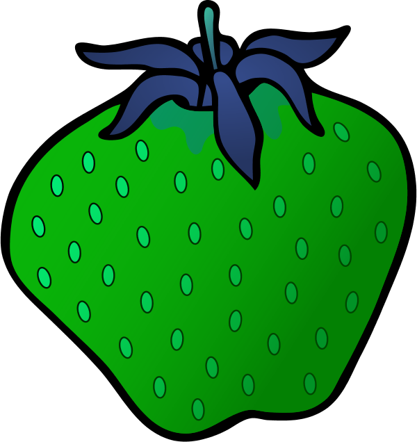 Strawberry clip art free free clipart images 2 - Cliparting.com