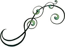 Tattoo ideas, Love the and The dot