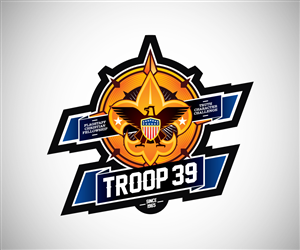 33 Serious Masculine Logo Designs for See task description a ...