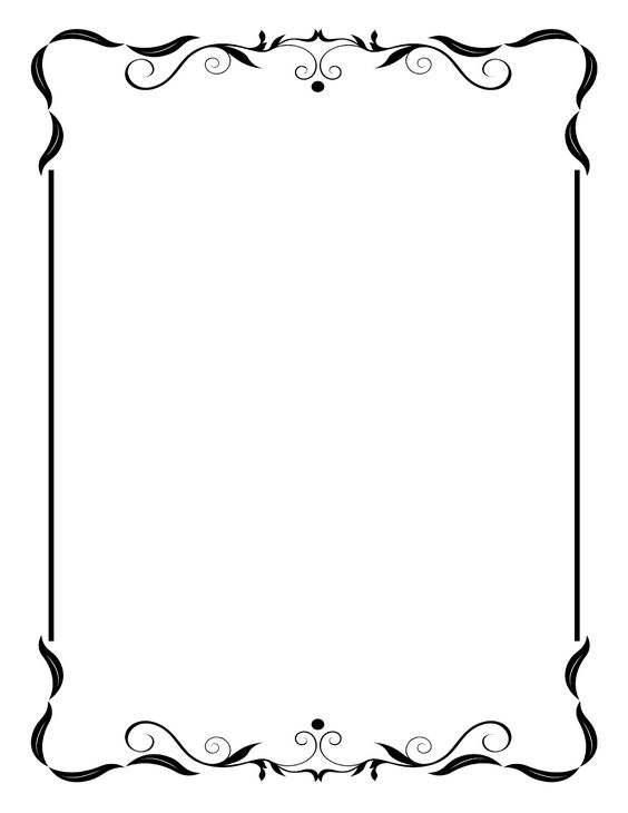 I like these! Free vintage clip art images: Free antique clip art ...