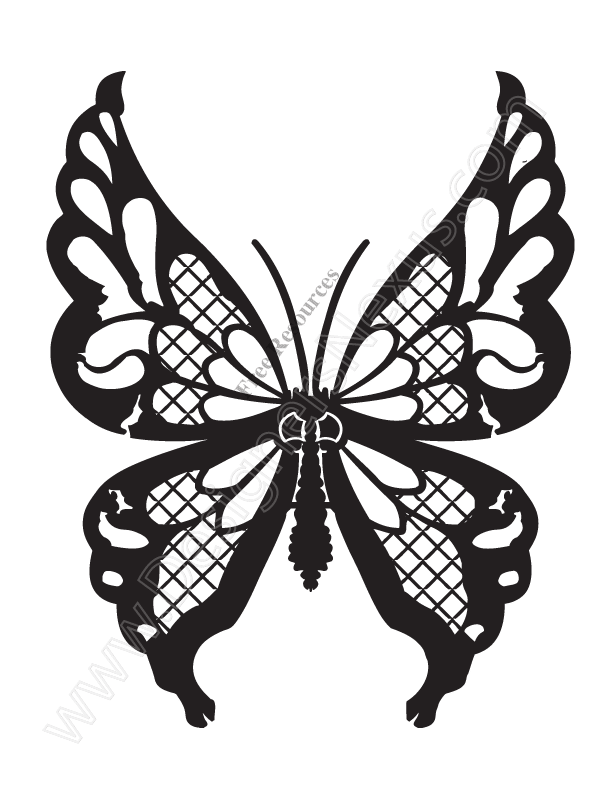 Free Downloads: Vector Animal Graphics & Insect Clip Art