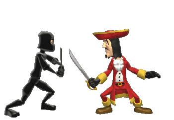 mOa: Sword-related animated gif