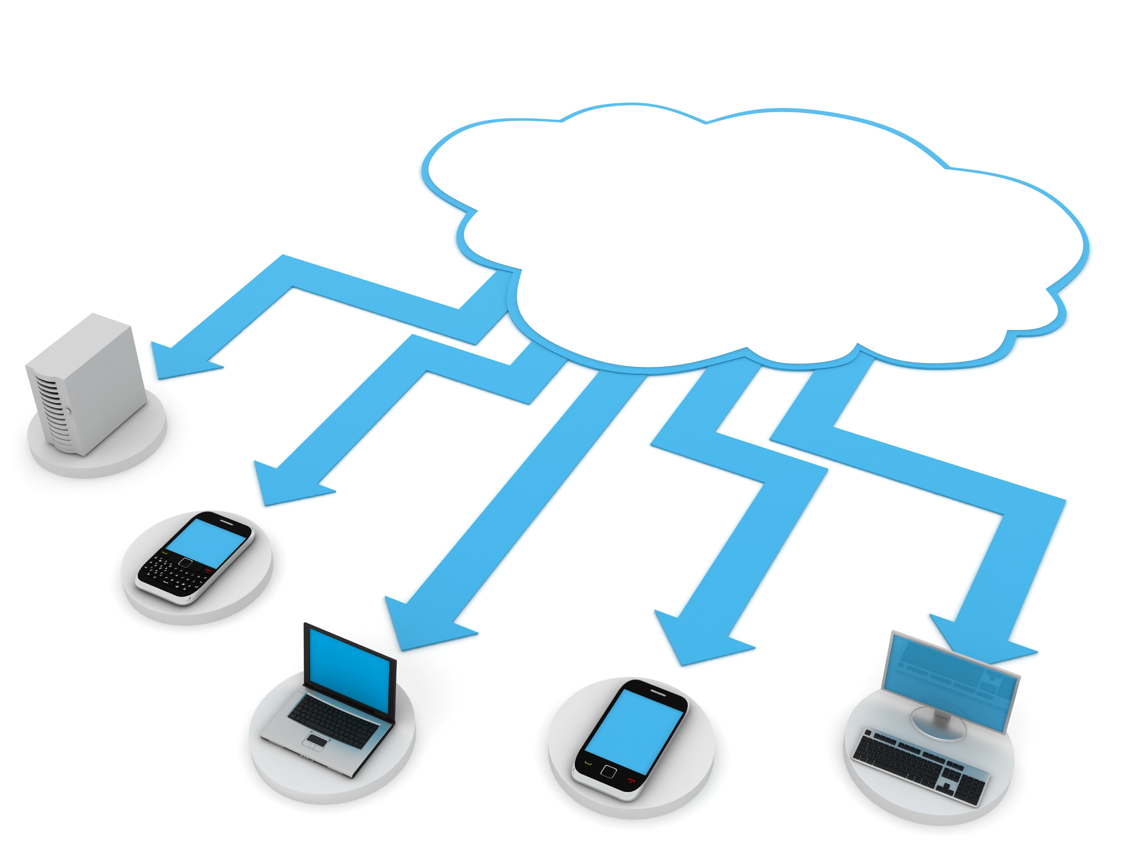 Хранение информации в интернете. Облачные сервисы. Сервера облачного хранилища. Передача данных в облако. Облачный майнинг.