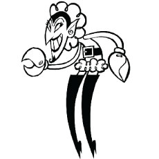 Top 15 Free Printable Powerpuff Girls Coloring Pages Online