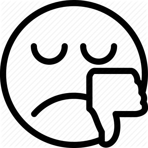 Animation, bad-mood, chat, creative, demotivate, down, email ...