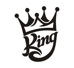 Search photos king