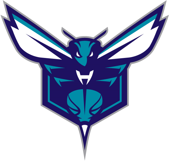 Brand New: New Name, Logo, and Identity for the Charlotte Hornets