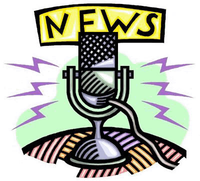 Announcements Clip Art