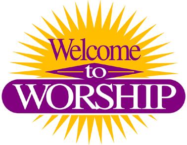 Free Welcome Clipart Images