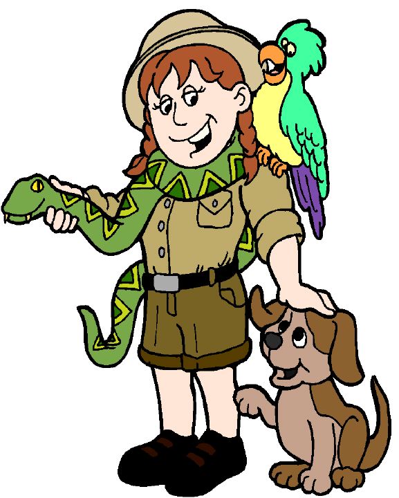 Zookeeper Clipart | Free Download Clip Art | Free Clip Art | on ...