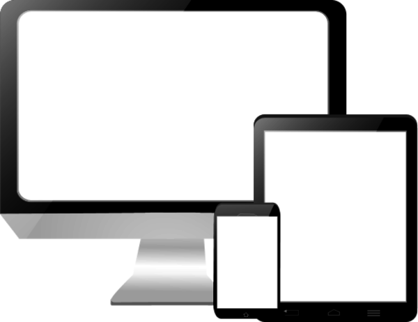 Best Computer Monitor Clipart #28500 - Clipartion.com