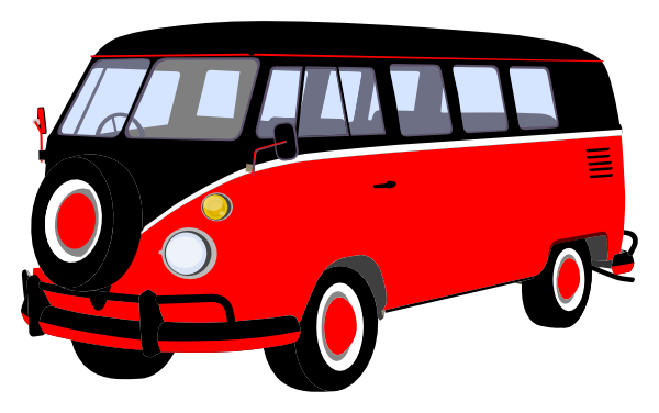 Kartun Mobil - ClipArt Best