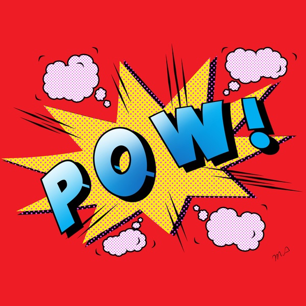 1000+ images about pop art isp. | Pop art, Cartoon ...