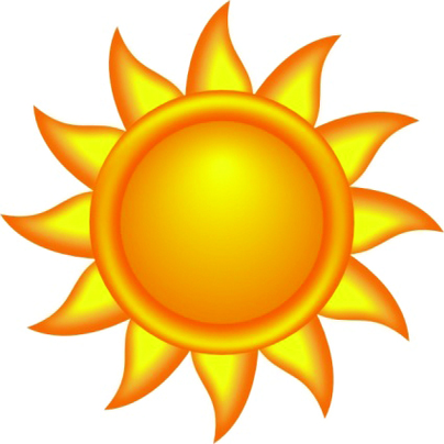 Clip Art Fun In The Sun Clipart - Free to use Clip Art Resource
