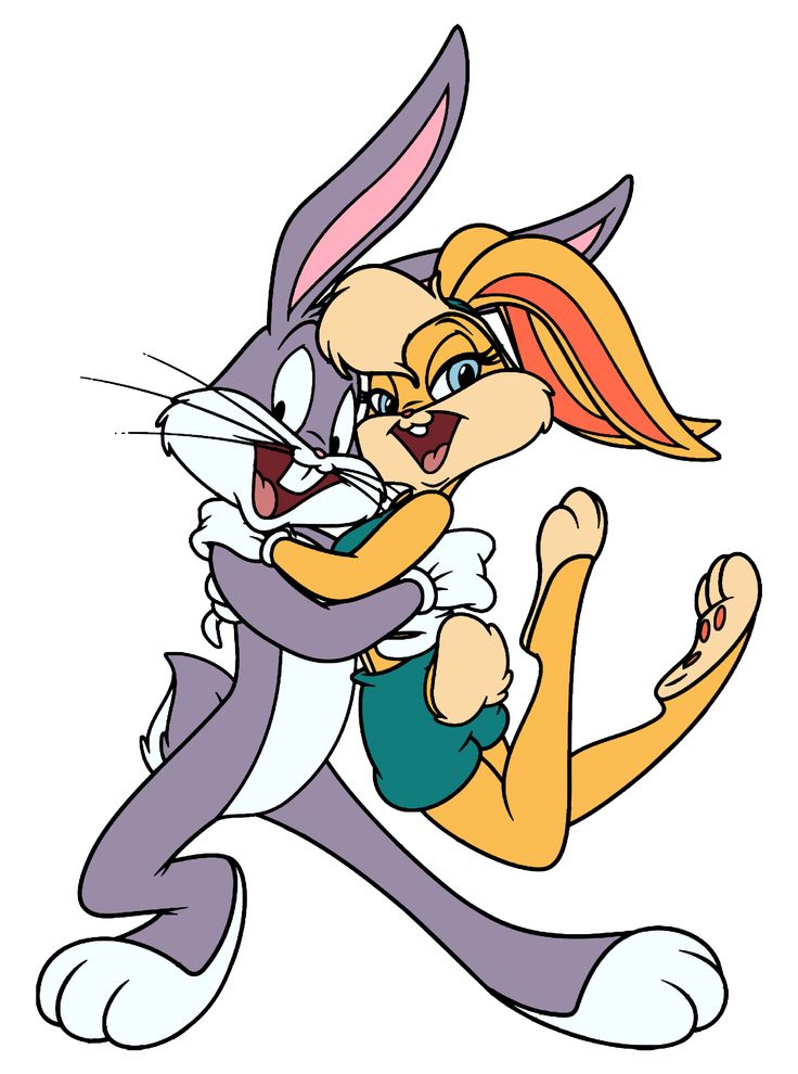 Bugs Bunny | Looney Tunes, Yosemite ...
