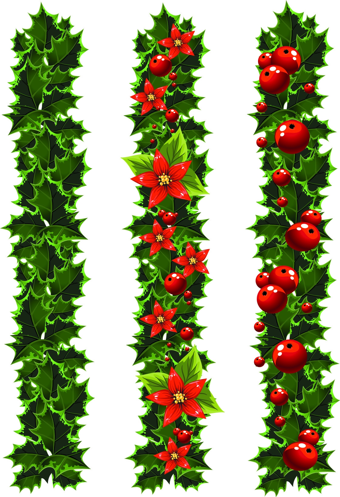 Christmas Vector Clipart