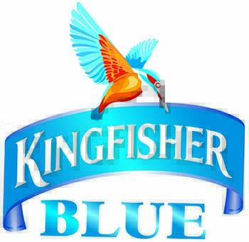 Kingfisher Logo Hd Wallpaper - ClipArt Best
