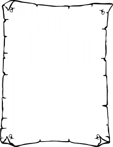 Old Paper Clip Art Download