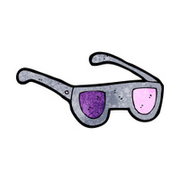 Cartoon Ray Gun stock photos - FreeImages.com