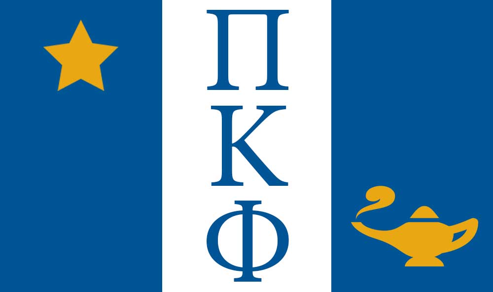 Pi Kappa Phi – Stacy's Got Greek