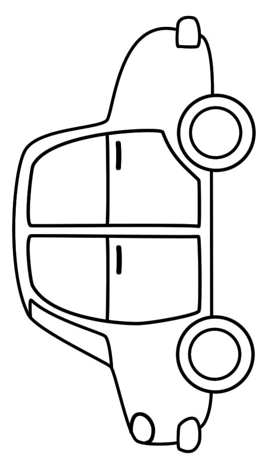 Autos, Coloring pages and Coloring