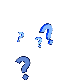 Question Marks Gif - ClipArt Best