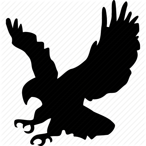 Eagle Icon Png - Free Icons and PNG Backgrounds
