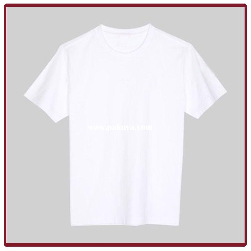 white t-shirt , Manufacturers from Hangzhou Pioneer Clothing Co., Ltd.