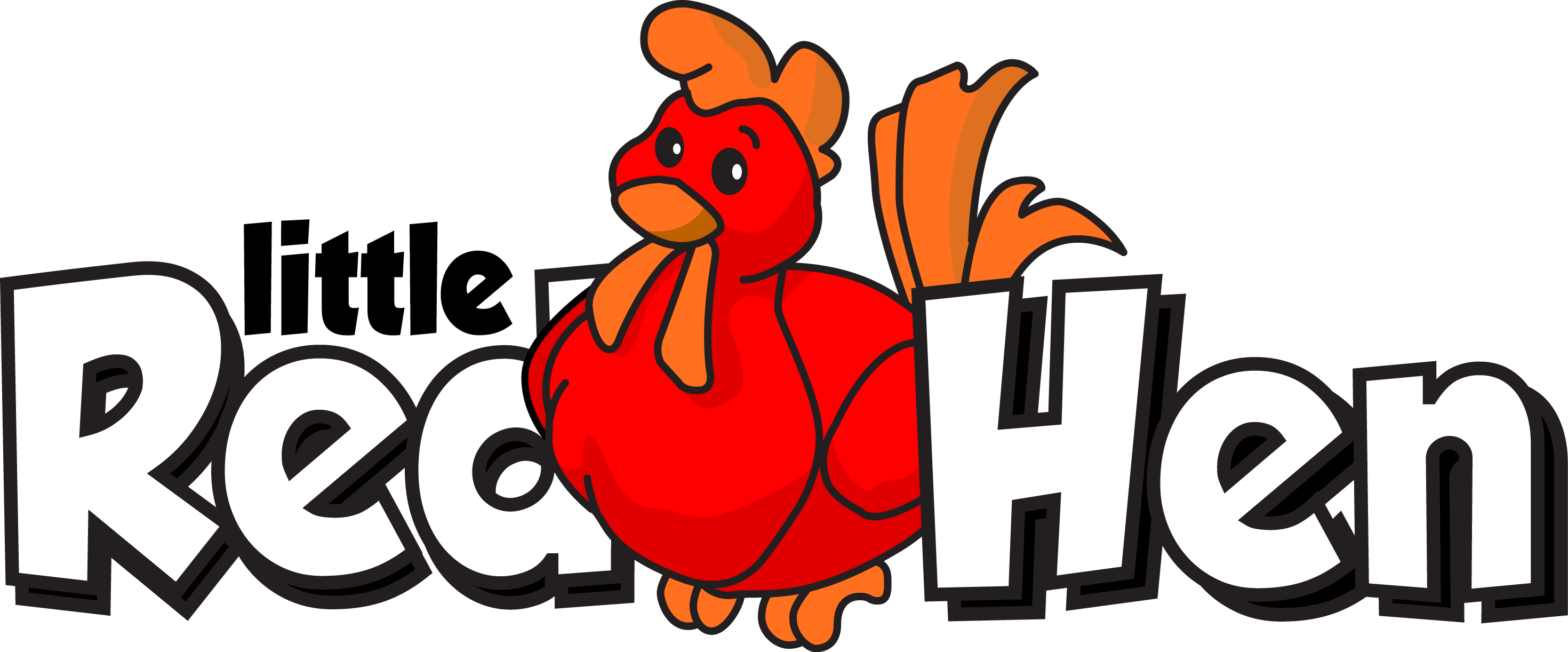 The Little Red Hen - ThingLink
