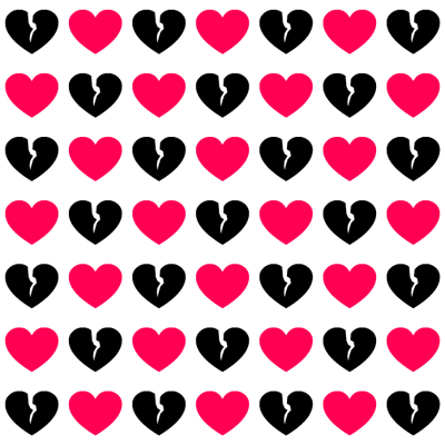 Pink Hearts Wallpapers and Pictures | 426 Items | Page 1 of 18