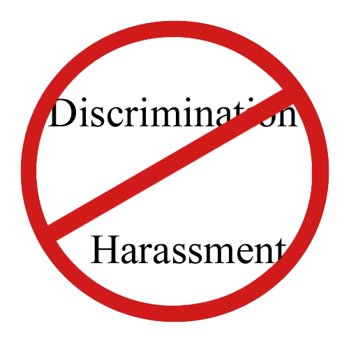 Discrimination and Harassment | WorkplaceRantings.com