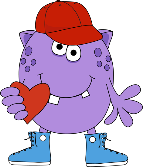 Valentine's Day Clip Art - Valentine's Day Images