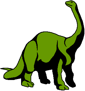 Dino Clipart - Tumundografico