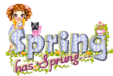 Animated Spring Gif - ClipArt Best