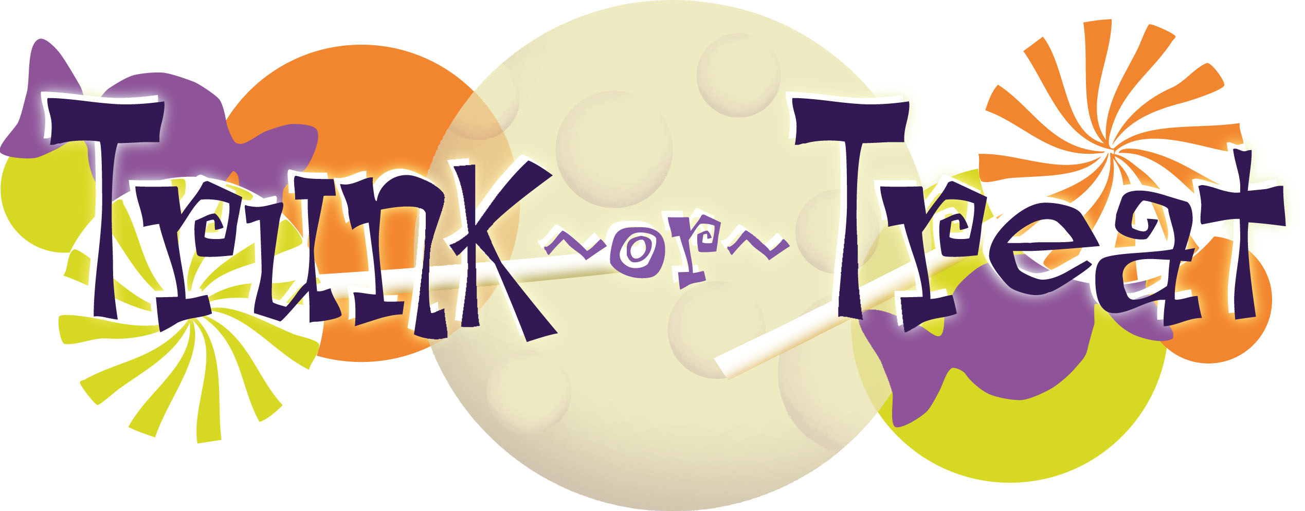 Best Trunk Or Treat Clipart #22738 - Clipartion.com