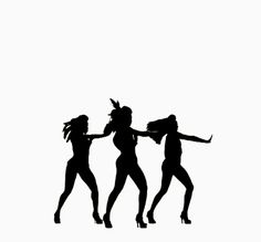 Animated gif, Dance and Dancing