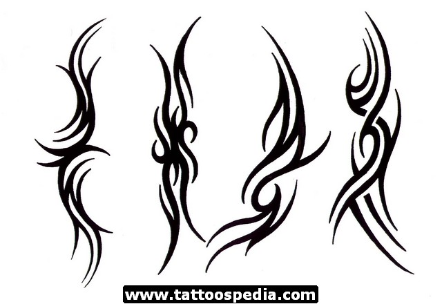 1000+ images about Arrangements | Tribal tattoos for ...