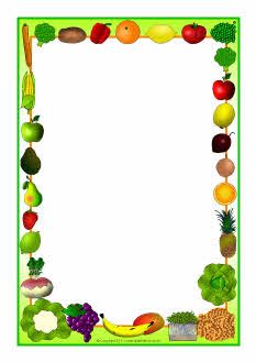 Clip art, Blue and Page borders